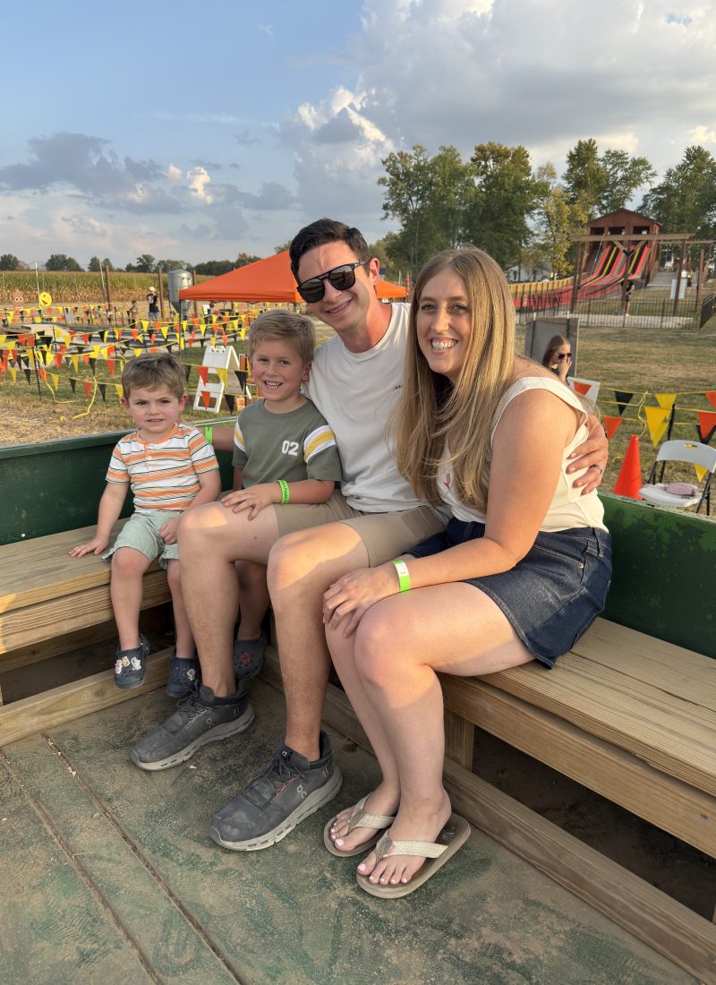 5 Pumpkin Patches Near Columbus Worth Visiting This Fall
