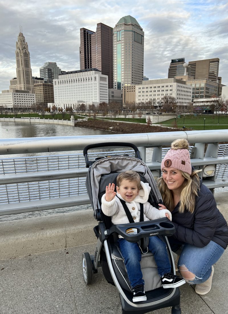 5 Ways to Spend a Family Day in Downtown Columbus