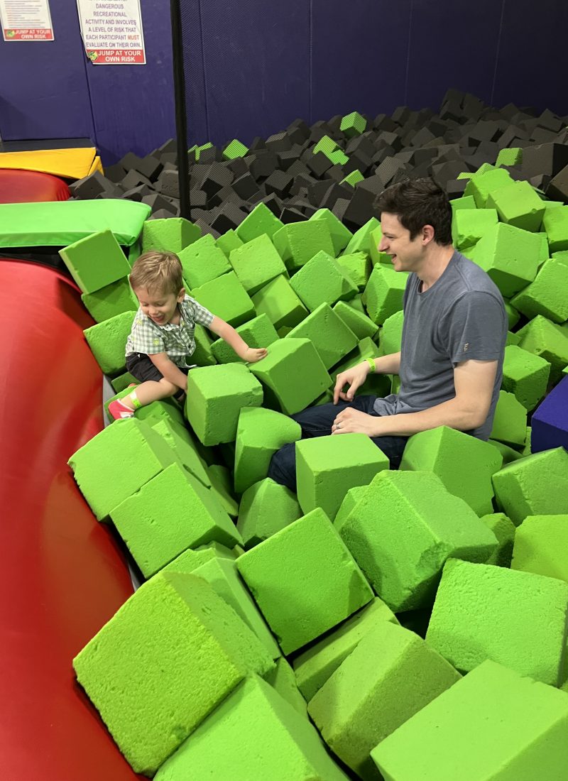 Things to Do with Your Kids Over Winter Break