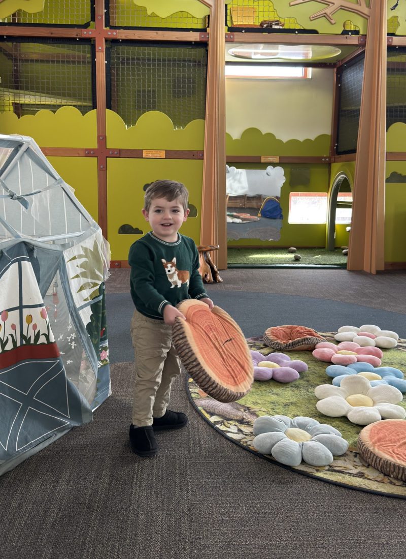 Free Indoor Activities in Columbus