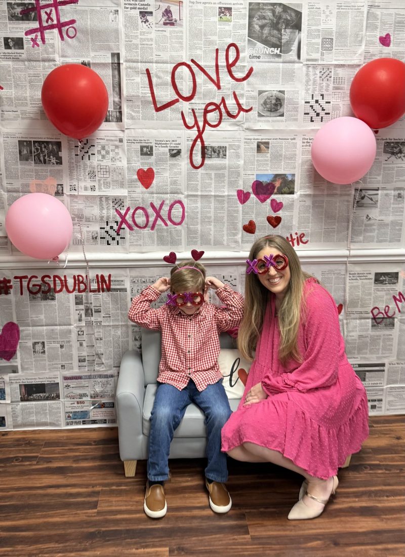 COLUMBUS MOM’S GUIDE WEEKLY EVENTS: 2/23-2/27