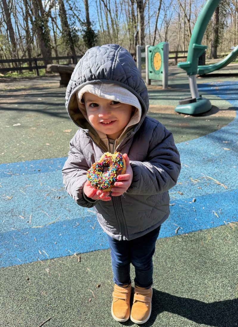 COLUMBUS MOM’S GUIDE WEEKLY EVENTS: 3/30-4/3
