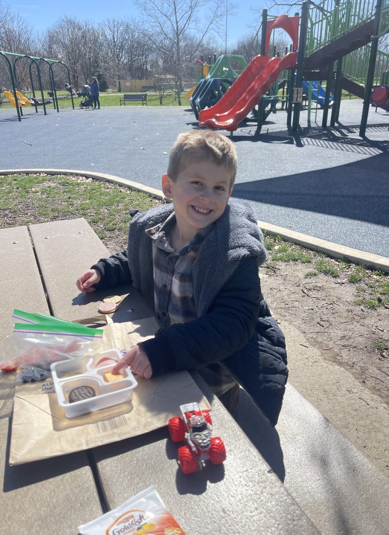 COLUMBUS MOM’S GUIDE WEEKLY EVENTS: 3/23-3/27