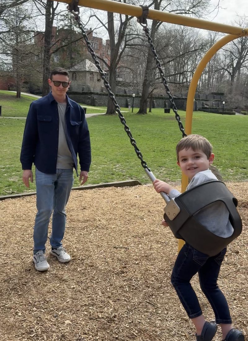 Plan My Playdate: Bexley